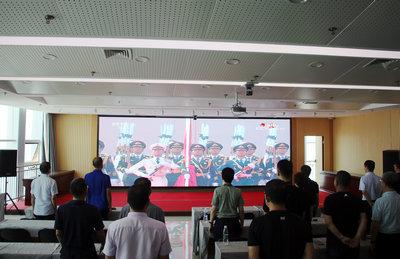 觀看閱兵式（?。?JPG